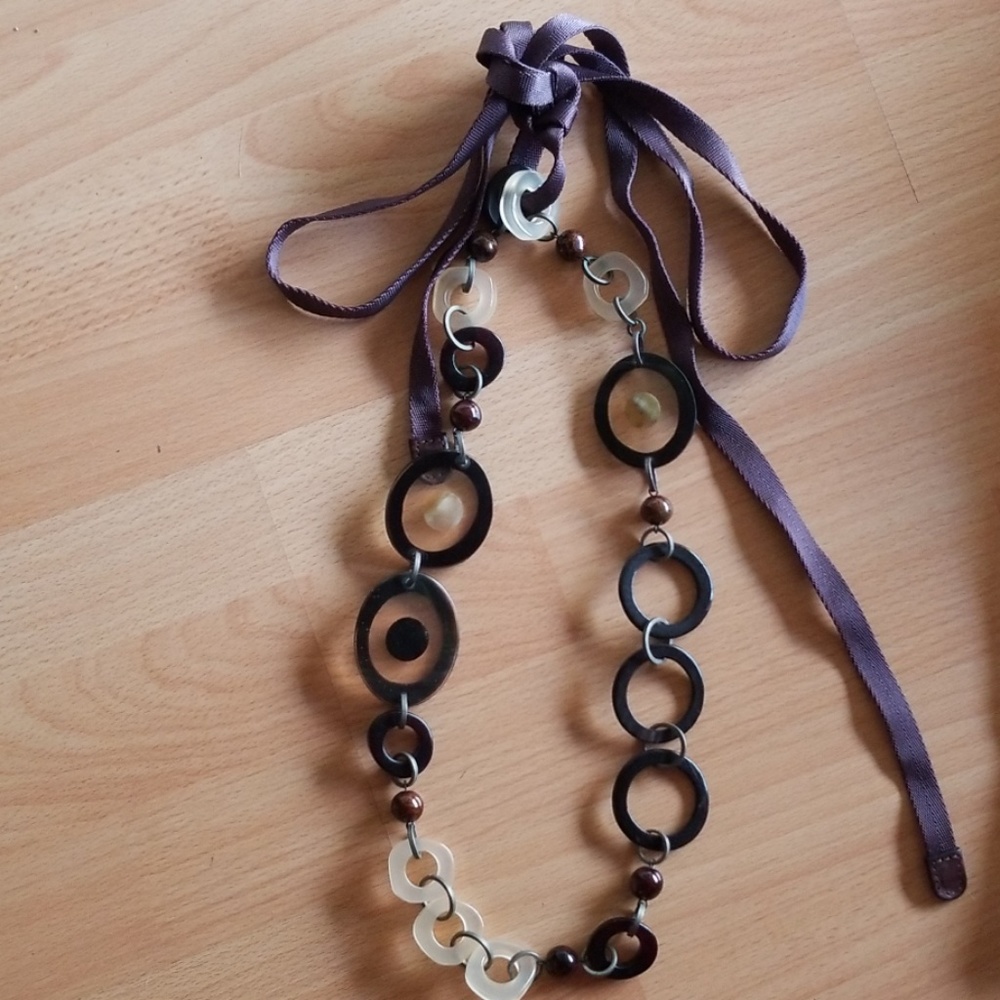 Marni necklace